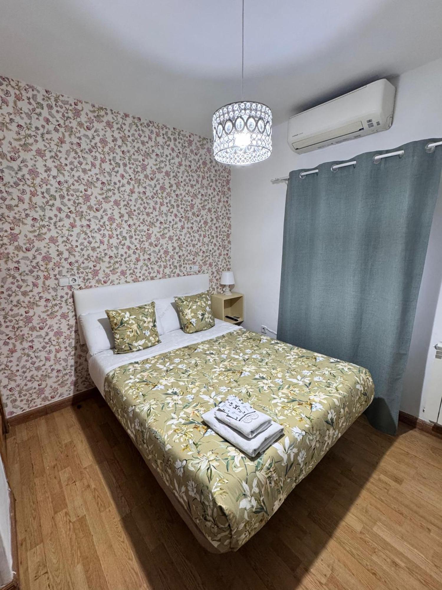 Hostal Flat55Madrid — Photos 1